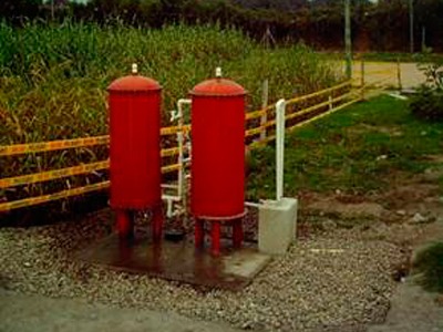 Tratamiento Aguas Residuales para Recirculación & Reuso del Agua
